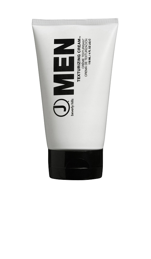 J Beverly Hills MEN Texturizing Cream