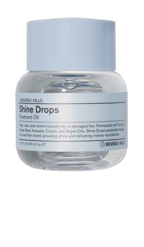 Shine Drops