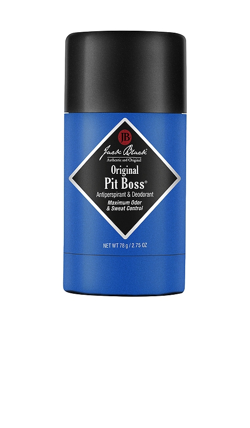 Jack Black Pit Boss Antiperspirant & Deodorant in Beauty: NA.