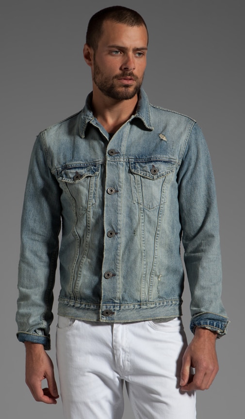 Owen Jacket