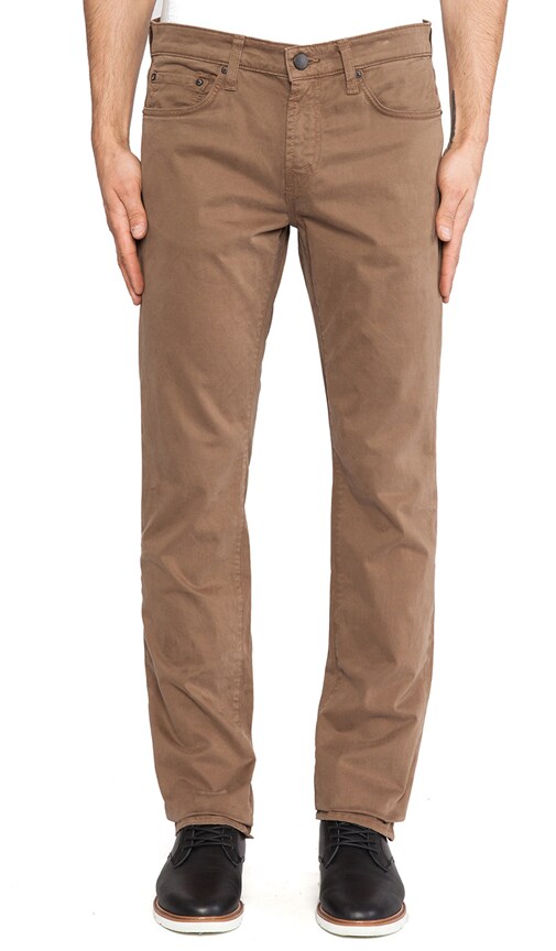 Kane Twill