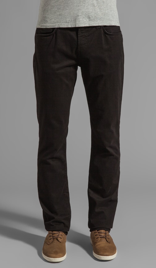 Kane Twill Pant