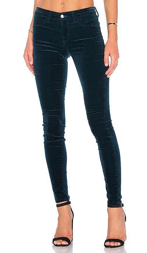 j brand super skinny