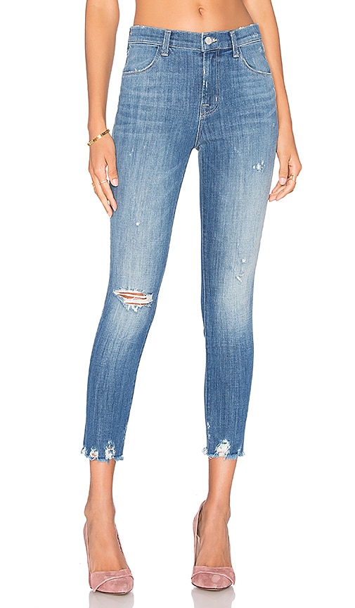 fashionable jeans for ladies