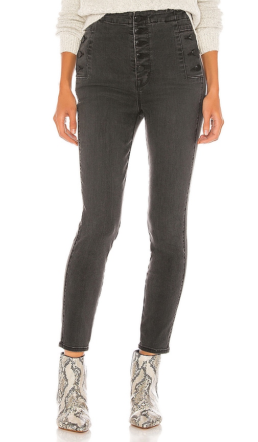 j brand natasha sky high crop skinny jeans