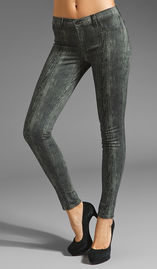 Print Skinny