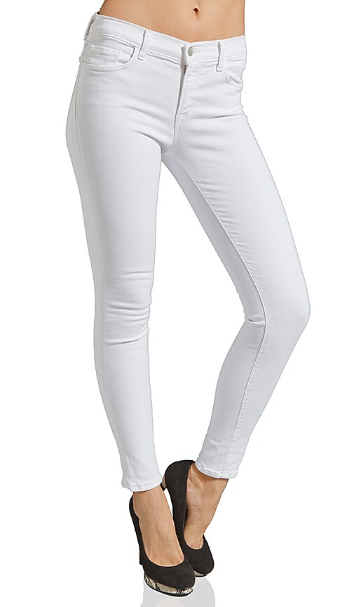 Power Stretch Skinny