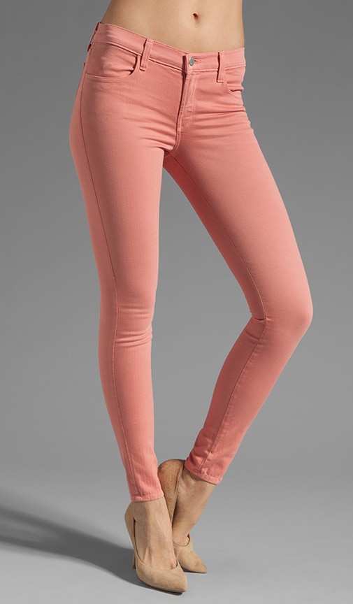 Super Skinny
