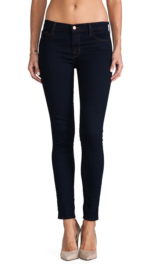 Midrise Skinny
