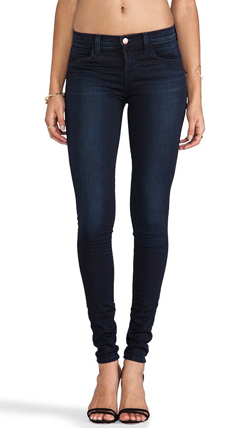 j brand skinny leg