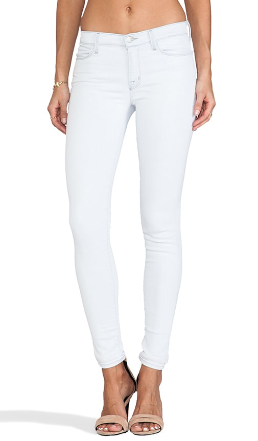 Midrise Super Skinny