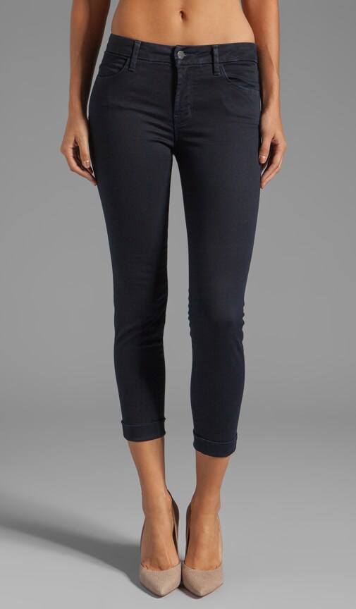 Anja Crop