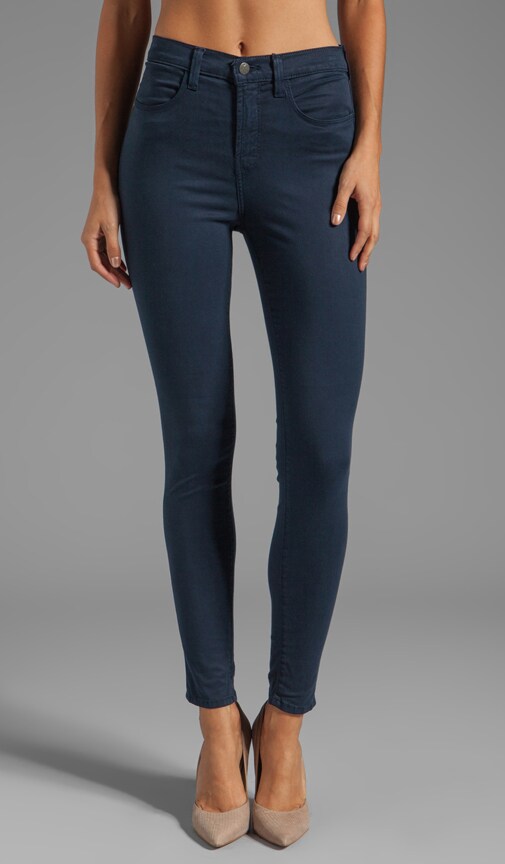 Marja Highrise Skinny