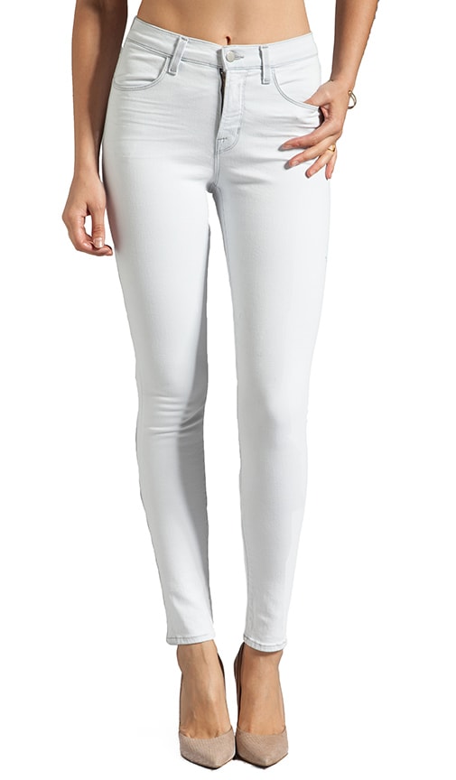 Maria Highrise Skinny