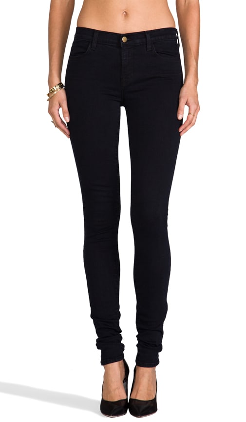 Midrise Skinny