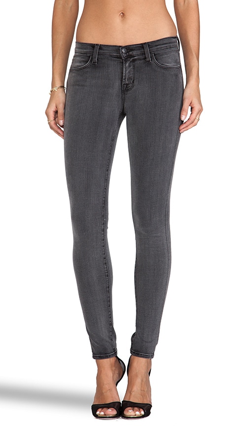 Midrise Super Skinny