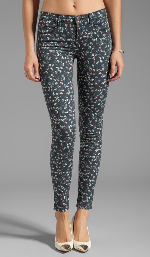 Midrise Super Skinny