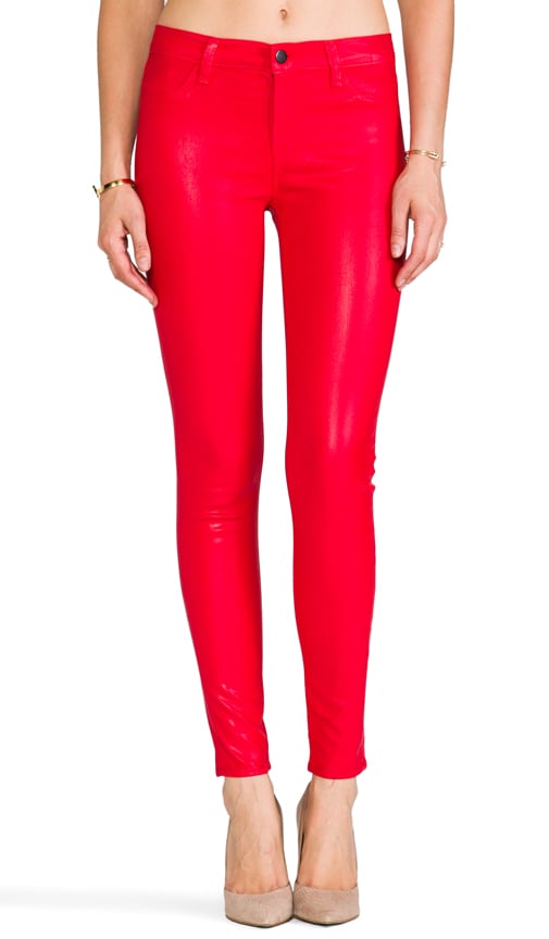 Midrise Legging