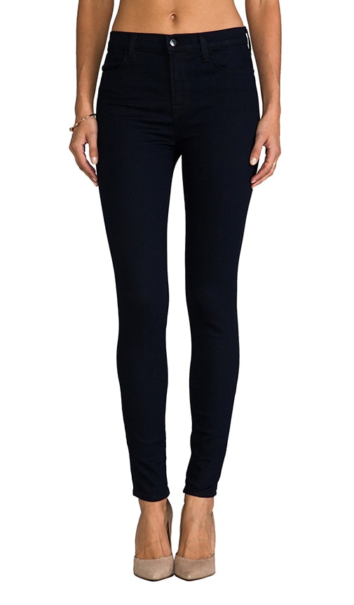 Maria Highrise Skinny