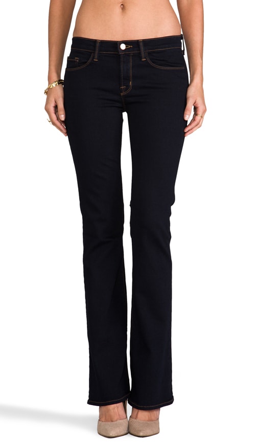 Brooke Bootcut