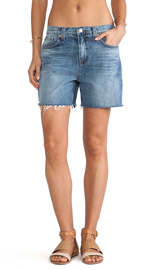 Relaxed Short