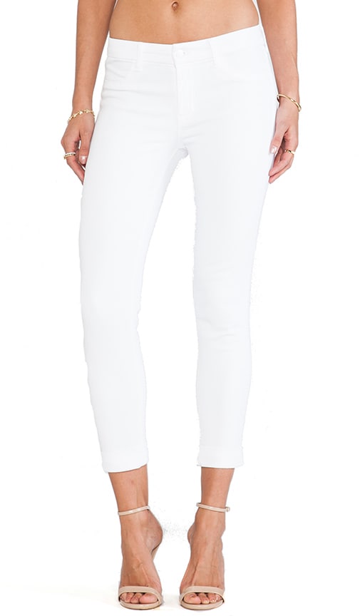 Anja Crop