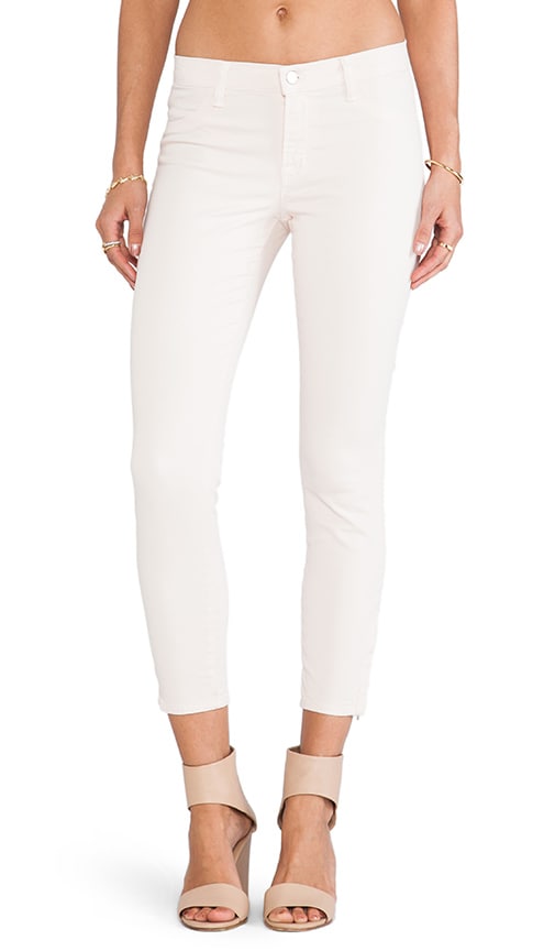 Capri Zip