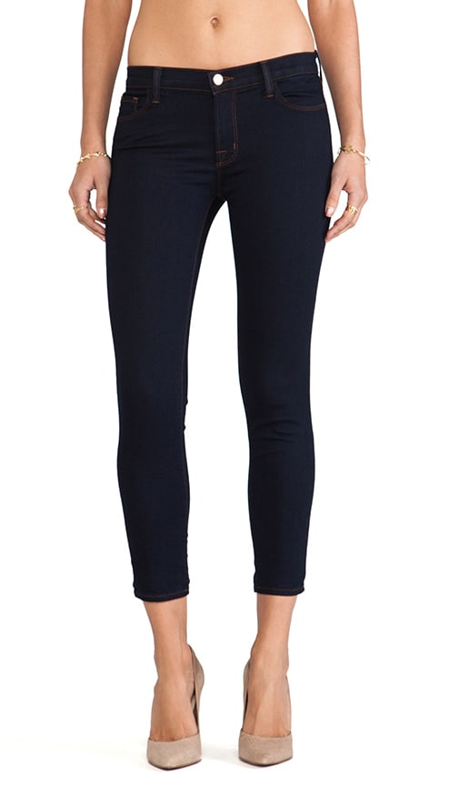 Mid Rise Capri