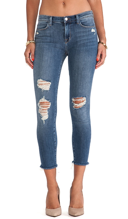 pearl jeans forever 21