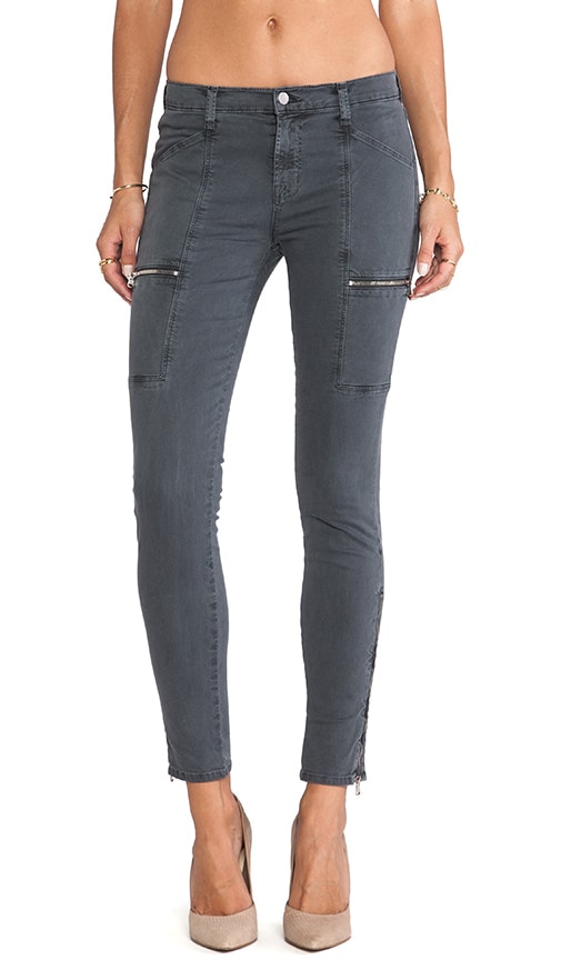 Cassidy Skinny