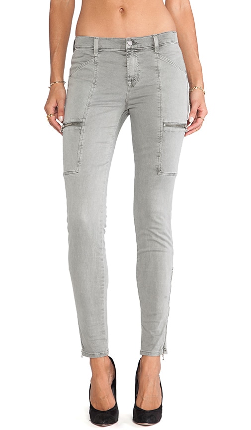 Cassidy Skinny