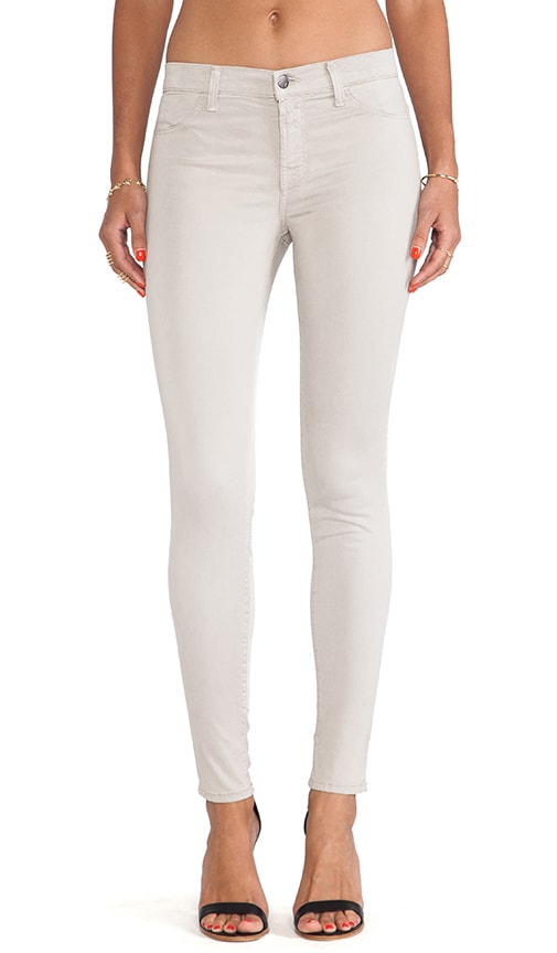Luxe Sateen