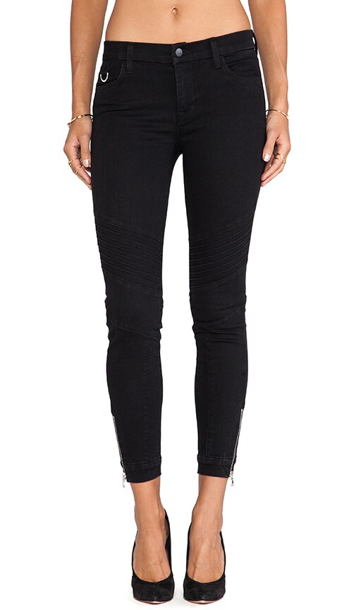 Roux Moto Jean