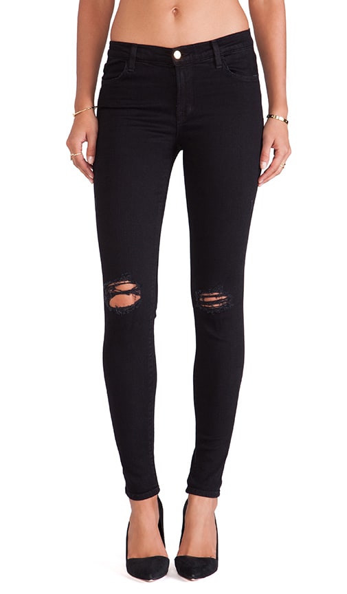 j brand super skinny jeans