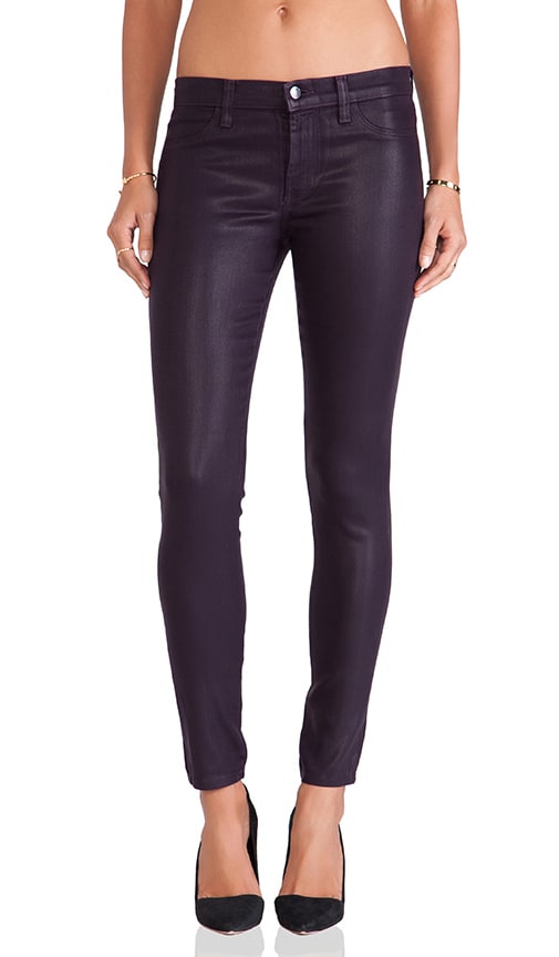 Berry Jean