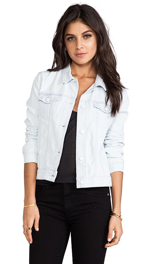 Classic Jacket