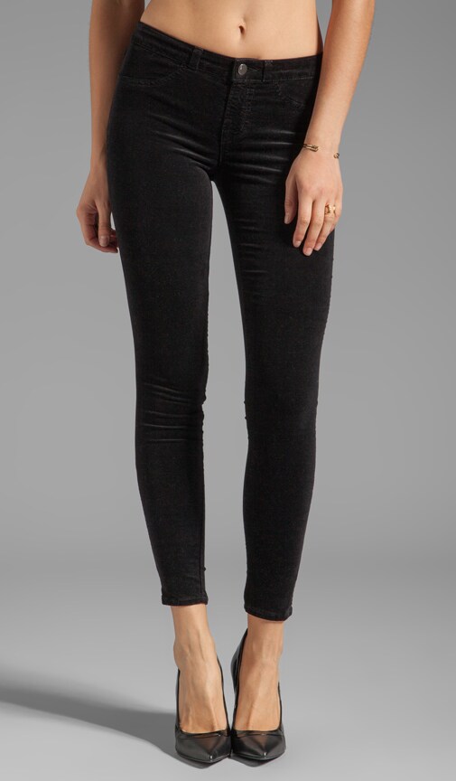 Velvet Skinny