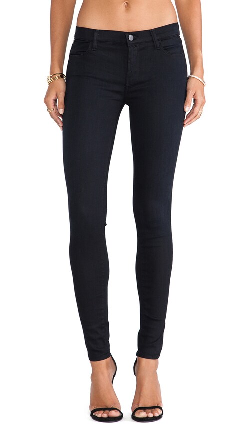 Stocking Skinny Pant