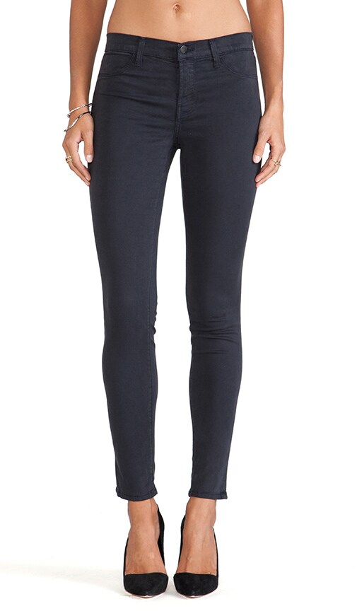 Luxe Satin Pant