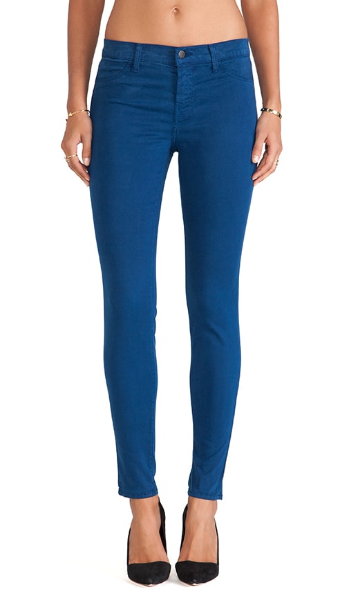Lux Satin Pant