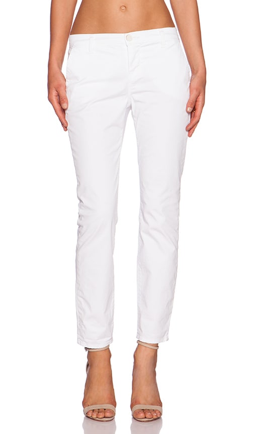 j brand chinos