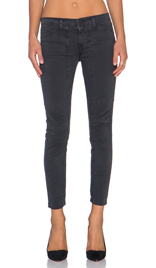 j brand utility pants