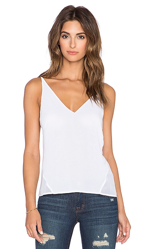 j brand lucy camisole