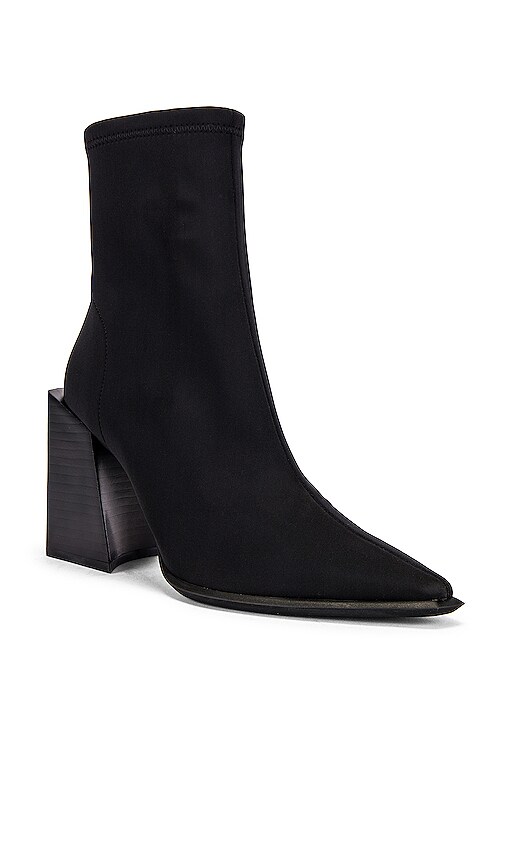 siren bootie