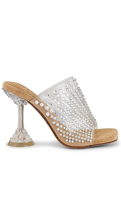 jeffrey campbell clear mules