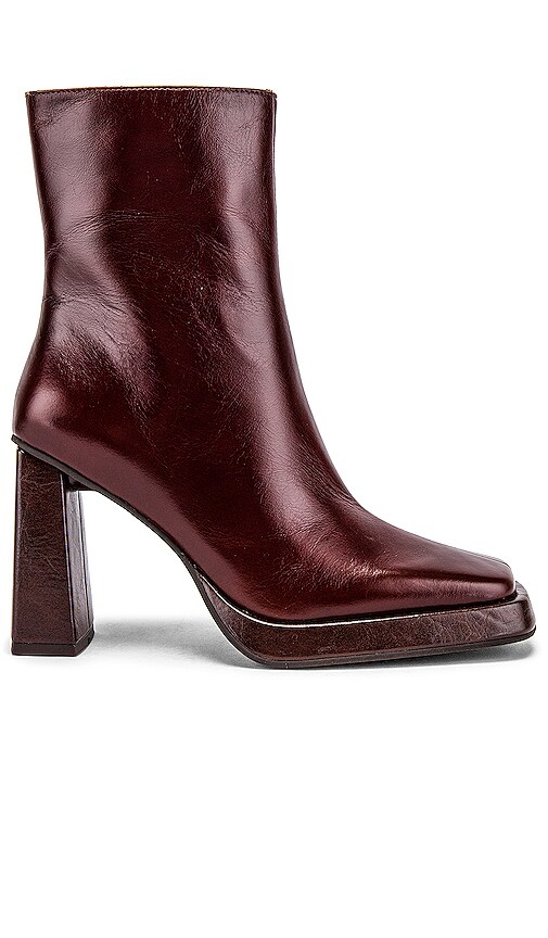 jeffrey campbell sock bootie