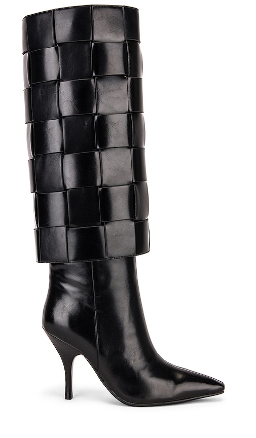 jeffrey campbell buckle boots