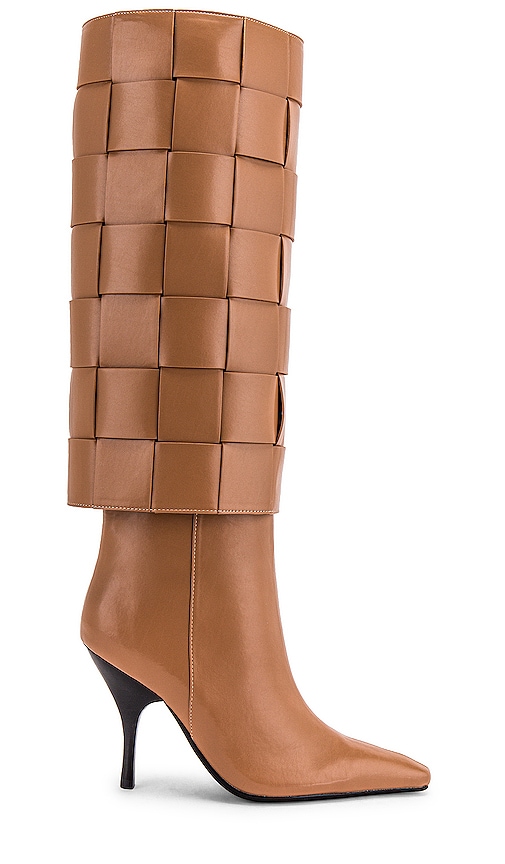 jeffrey campbell skelter boot