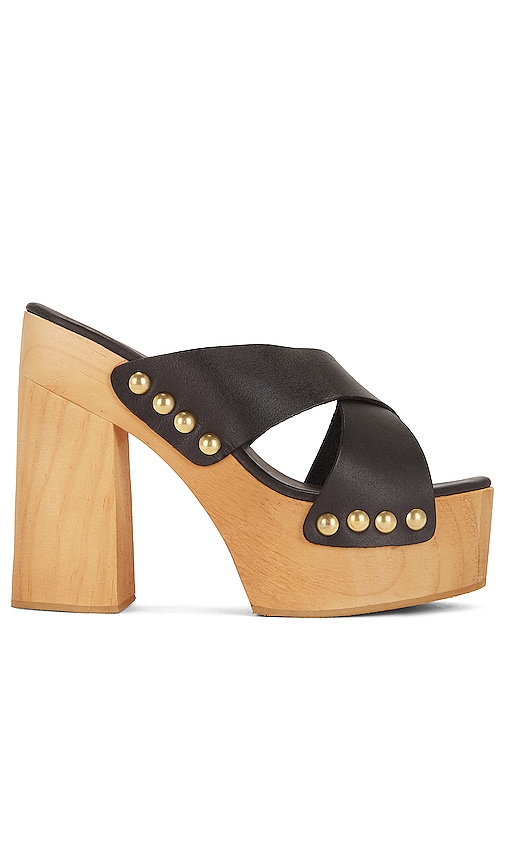 jeffrey campbell black platform