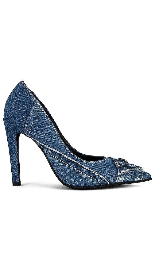 Jeffrey cheap campbell denim